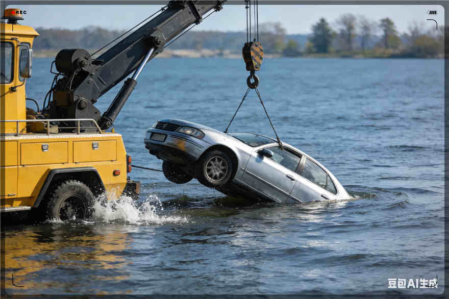 连云港汽车救援送柴油